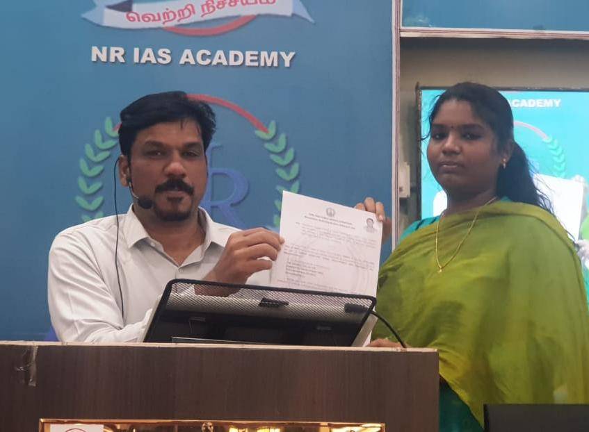 P.RAGAVI